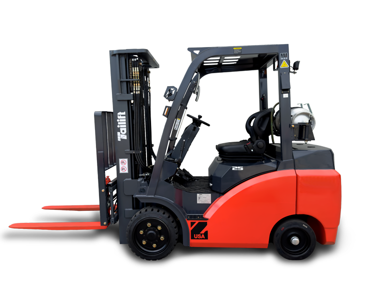Tailift PFG18C