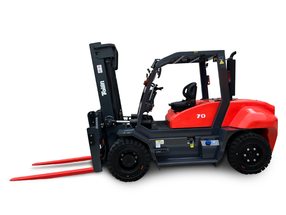 Tailift PFD70